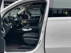 2021 Mercedes-Benz GLE 350 e 4MATIC PHEV, белый — фото 6