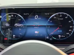 2021 Mercedes-Benz GLE 350 e 4MATIC PHEV, белый — фото 13