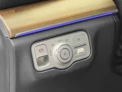 2021 Mercedes-Benz GLE 350 e 4MATIC PHEV, белый — фото 16