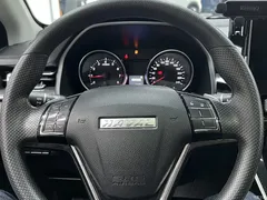 2021 Haval M6 PLUS 1.5T DCT luxury smart connected model, белый — фото 9