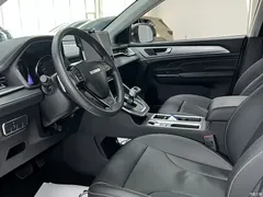 2021 Haval M6 PLUS 1.5T DCT luxury smart connected model, белый — фото 11