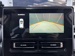 2021 Haval M6 PLUS 1.5T DCT luxury smart connected model, белый — фото 14