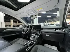2021 Haval M6 PLUS 1.5T DCT luxury smart connected model, белый — фото 17