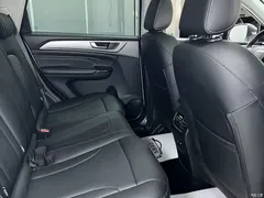 2021 Haval M6 PLUS 1.5T DCT luxury smart connected model, белый — фото 21