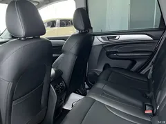 2021 Haval M6 PLUS 1.5T DCT luxury smart connected model, белый — фото 22