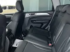 2021 Haval M6 PLUS 1.5T DCT luxury smart connected model, белый — фото 23