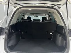 2021 Haval M6 PLUS 1.5T DCT luxury smart connected model, белый — фото 25