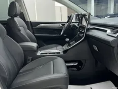 2021 Haval M6 PLUS 1.5T DCT luxury smart connected model, белый — фото 26
