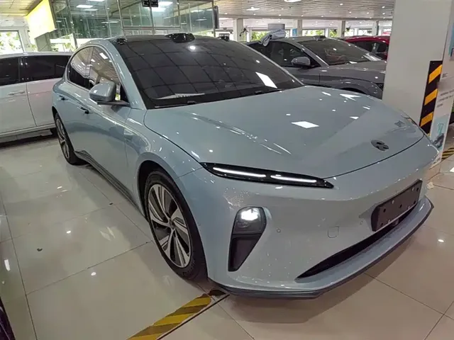 2022 Nio ET5 75kWh