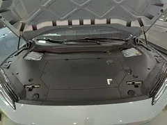 2022 Nio ET5 75kWh, синий — фото 20