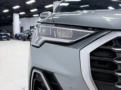 2022 Audi Q3 35 TFSI Fashion Dynamic — фото 7