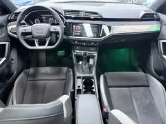 2022 Audi Q3 35 TFSI Fashion Dynamic — фото 8