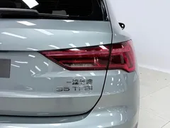 2022 Audi Q3 35 TFSI Fashion Dynamic — фото 9