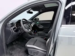 2022 Audi Q3 35 TFSI Fashion Dynamic — фото 10