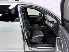 2022 Audi Q3 35 TFSI Fashion Dynamic — фото 11
