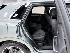 2022 Audi Q3 35 TFSI Fashion Dynamic — фото 12