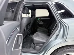 2022 Audi Q3 35 TFSI Fashion Dynamic — фото 13