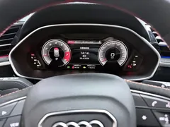2022 Audi Q3 35 TFSI Fashion Dynamic — фото 14