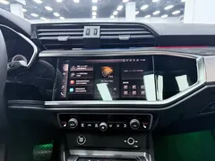 2022 Audi Q3 35 TFSI Fashion Dynamic — фото 15