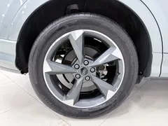 2022 Audi Q3 35 TFSI Fashion Dynamic — фото 24