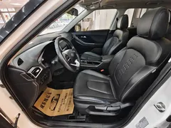 2020 Hyundai Creta 1.5L CVT GLS, белый — фото 7