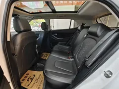 2020 Hyundai Creta 1.5L CVT GLS, белый — фото 8