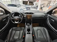 2020 Hyundai Creta 1.5L CVT GLS, белый — фото 9