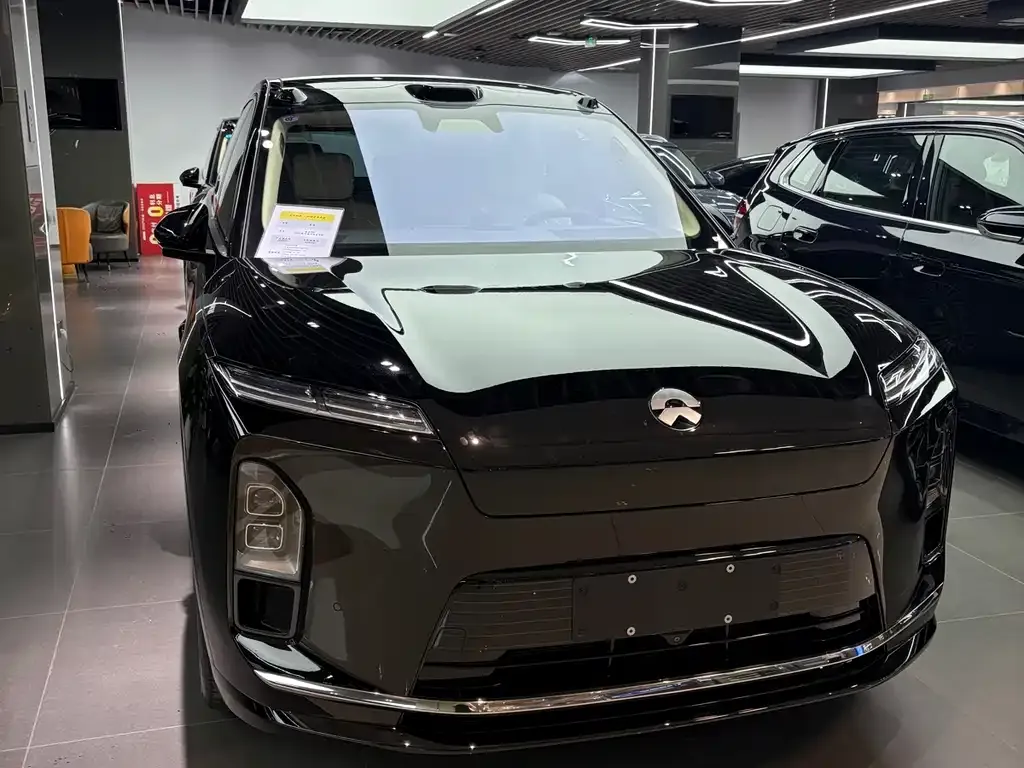 2026 Nio ES8 6-seat Executive Luxury