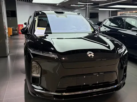 2026 Nio ES8 6-seat Executive Luxury