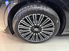 2026 Nio ES8 6-seat Executive Luxury, чёрный — фото 3