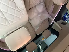 2026 Nio ES8 6-seat Executive Luxury, чёрный — фото 12