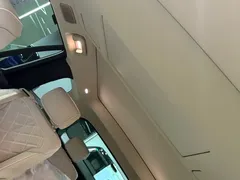 2026 Nio ES8 6-seat Executive Luxury, чёрный — фото 14