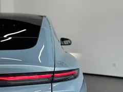 2022 Nio ET5 75kWh, синий — фото 21
