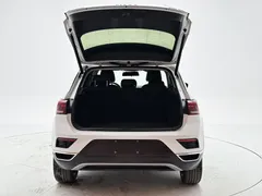 2021 Volkswagen T-Roc 280TSI DSG 2WD, белый — фото 5