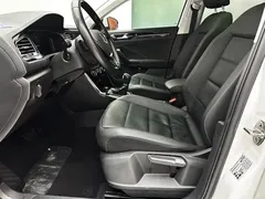2021 Volkswagen T-Roc 280TSI DSG 2WD, белый — фото 18