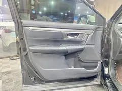 2021 Honda Breeze 240TURBO CVT 2WD Elite, чёрный — фото 8