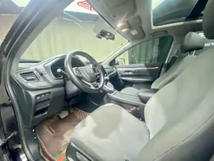 2021 Honda Breeze 240TURBO CVT 2WD Elite, чёрный — фото 9
