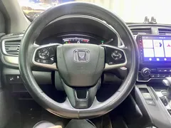 2021 Honda Breeze 240TURBO CVT 2WD Elite, чёрный — фото 10