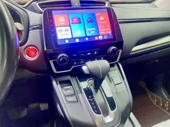 2021 Honda Breeze 240TURBO CVT 2WD Elite, чёрный — фото 11
