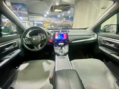 2021 Honda Breeze 240TURBO CVT 2WD Elite, чёрный — фото 12