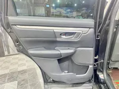 2021 Honda Breeze 240TURBO CVT 2WD Elite, чёрный — фото 13