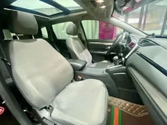 2021 Honda Breeze 240TURBO CVT 2WD Elite, чёрный — фото 15
