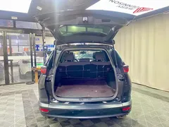 2021 Honda Breeze 240TURBO CVT 2WD Elite, чёрный — фото 16