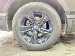 2021 Honda Breeze 240TURBO CVT 2WD Elite, чёрный — фото 17