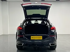 2021 BMW X6 xDrive30i M Sport Package, синий — фото 11