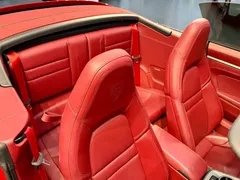 2020 Porsche 911 Carrera Cabriolet 3.0T — фото 14