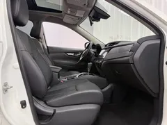 2022 Nissan X-Trail 2.0L 2WD, белый — фото 7