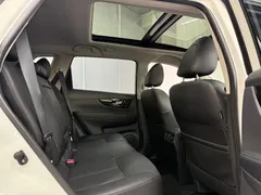 2022 Nissan X-Trail 2.0L 2WD, белый — фото 8