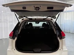 2022 Nissan X-Trail 2.0L 2WD, белый — фото 9