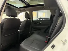 2022 Nissan X-Trail 2.0L 2WD, белый — фото 11